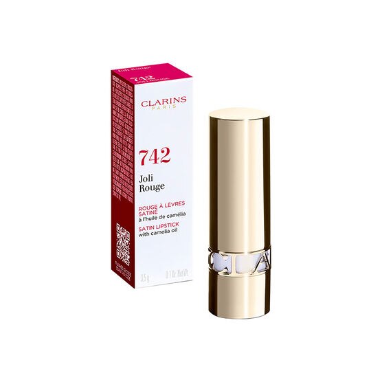 JOLI ROUGE CASE GOLD